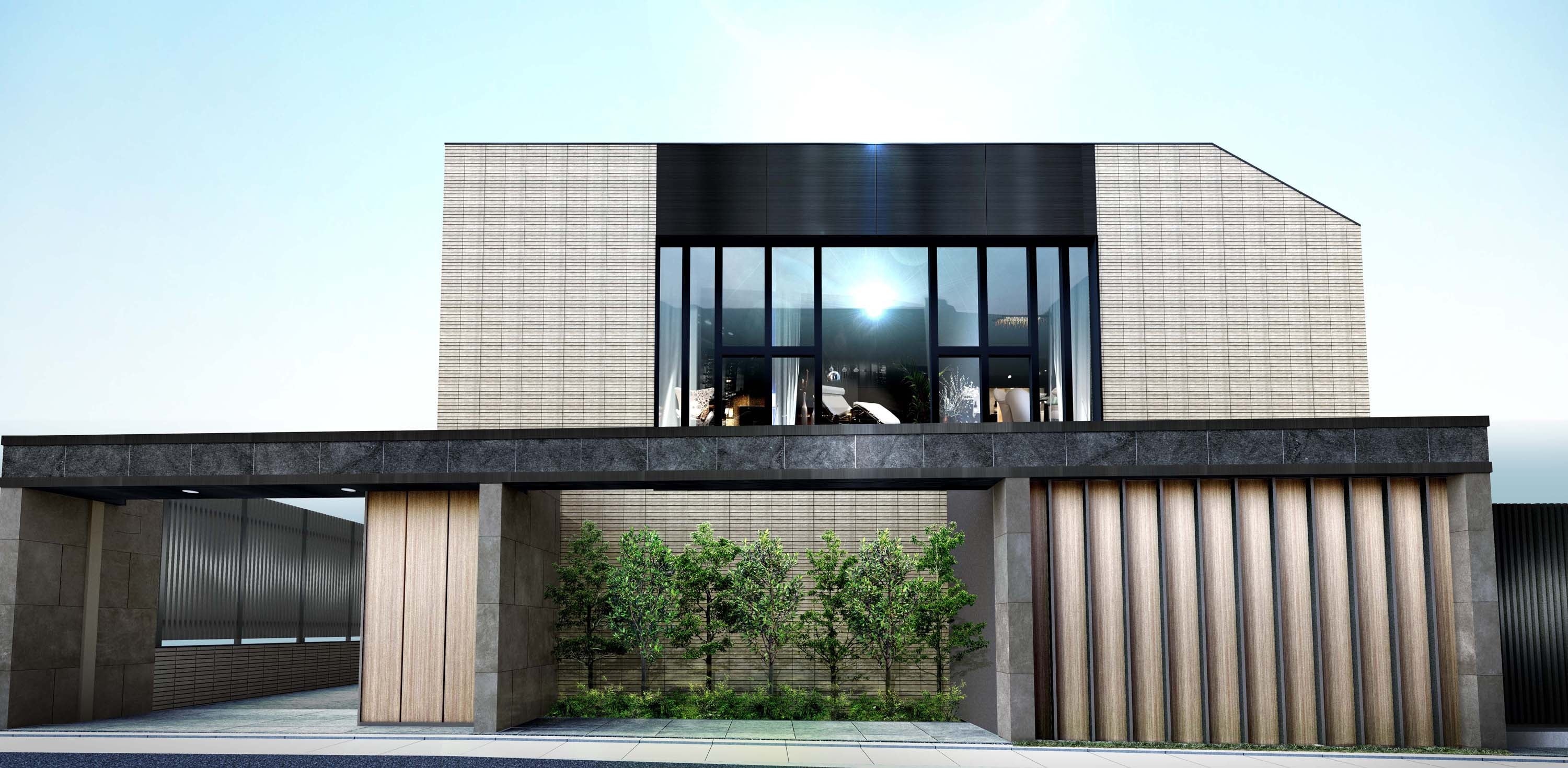 祐天寺 オープンレジデンス祐天寺」販売開始のお知らせ | 株式会社