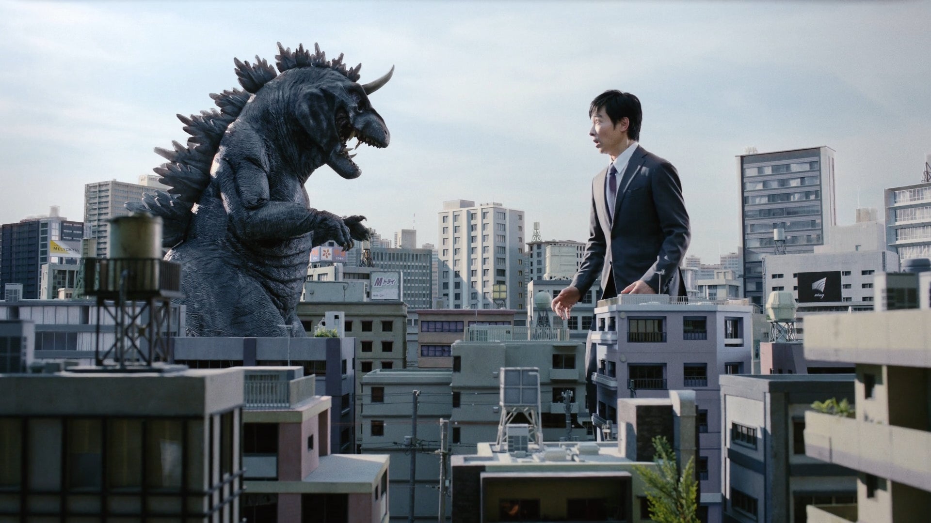 活動歴および当時の関連ビジュアル記録