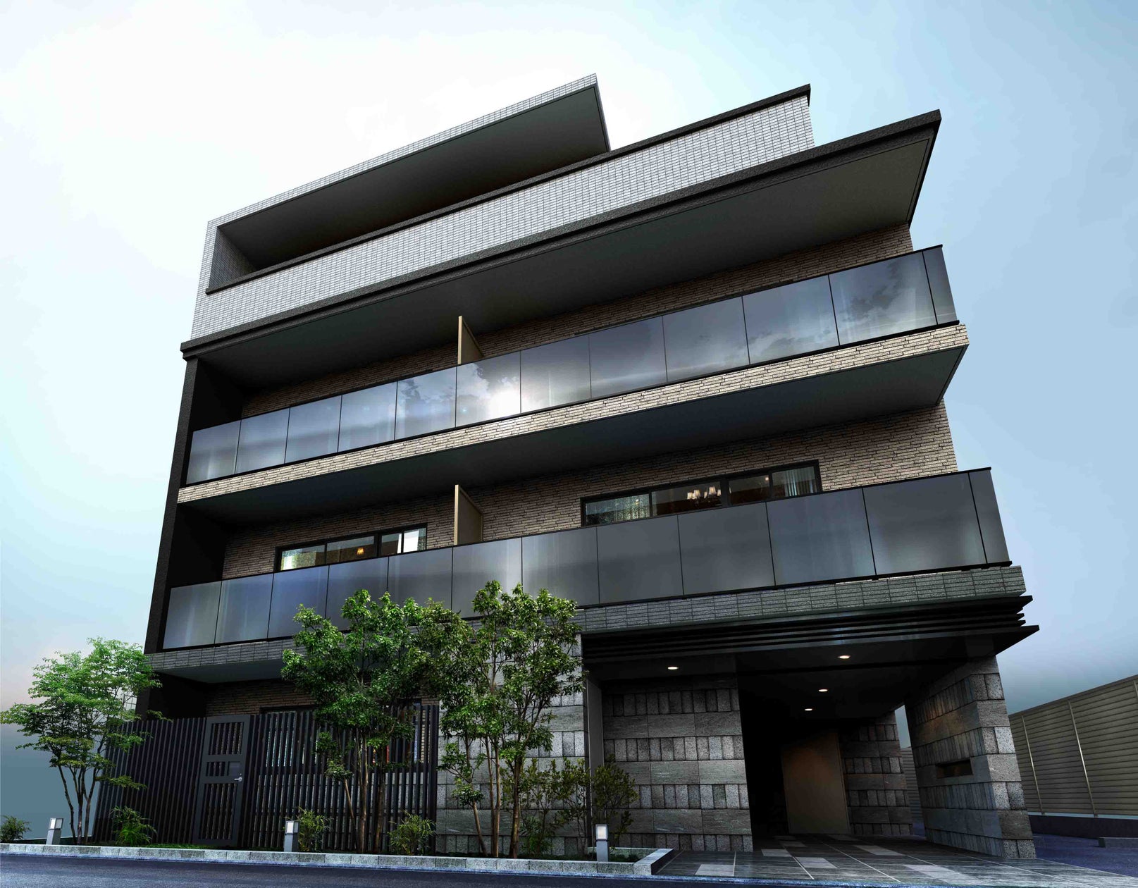 「オープンレジデンシア吉祥寺本町テラス」販売開始のお知らせ