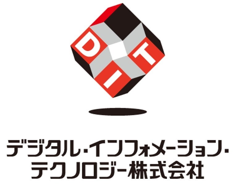 デジタル・インフォメーション・テクノロジー株式会社