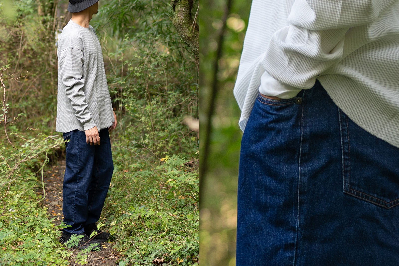 TOKYO CRAFTS(トウキョウクラフト)、韓国発アウトドアブランド「HELEMENT」とのコラボ第2弾、秋冬のアウトドアから街着まで活躍する新作ウェア3型を発表 11月6日より販売開始