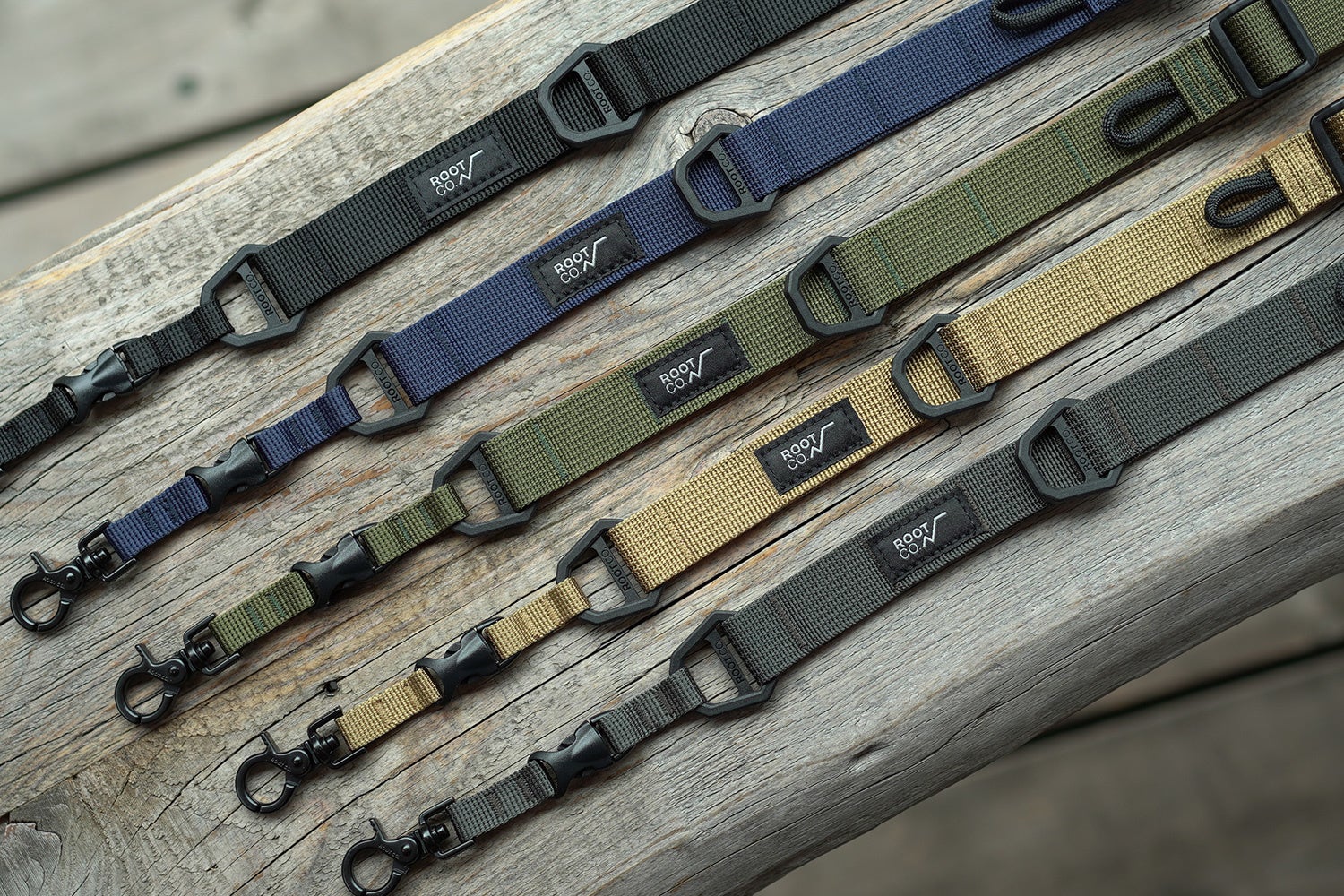 アウトドアやキャンプでミニマルスタイルを叶える 多機能ネック ショルダーストラップ Utility Webbing に ギアとも相性の良い新色4カラーが登場 Root株式会社のプレスリリース アウトドアやキャンプでミニマルスタイルを叶える 多機能ネック ショルダーストラップ Utility Webbing に ギアとも相性の良い新色4カラーが登場 Root株式会社のプレスリリース