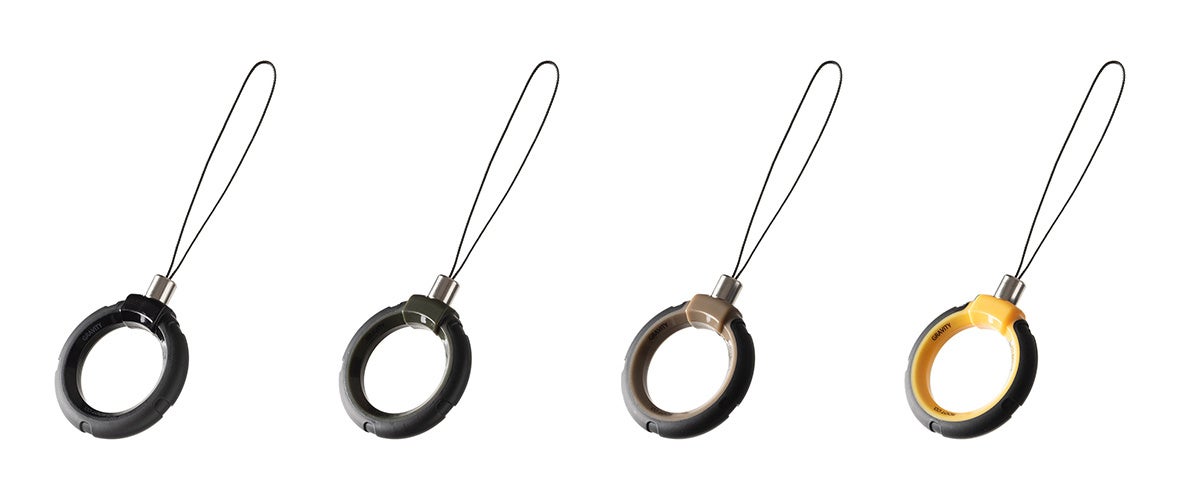 カラーバリエーション