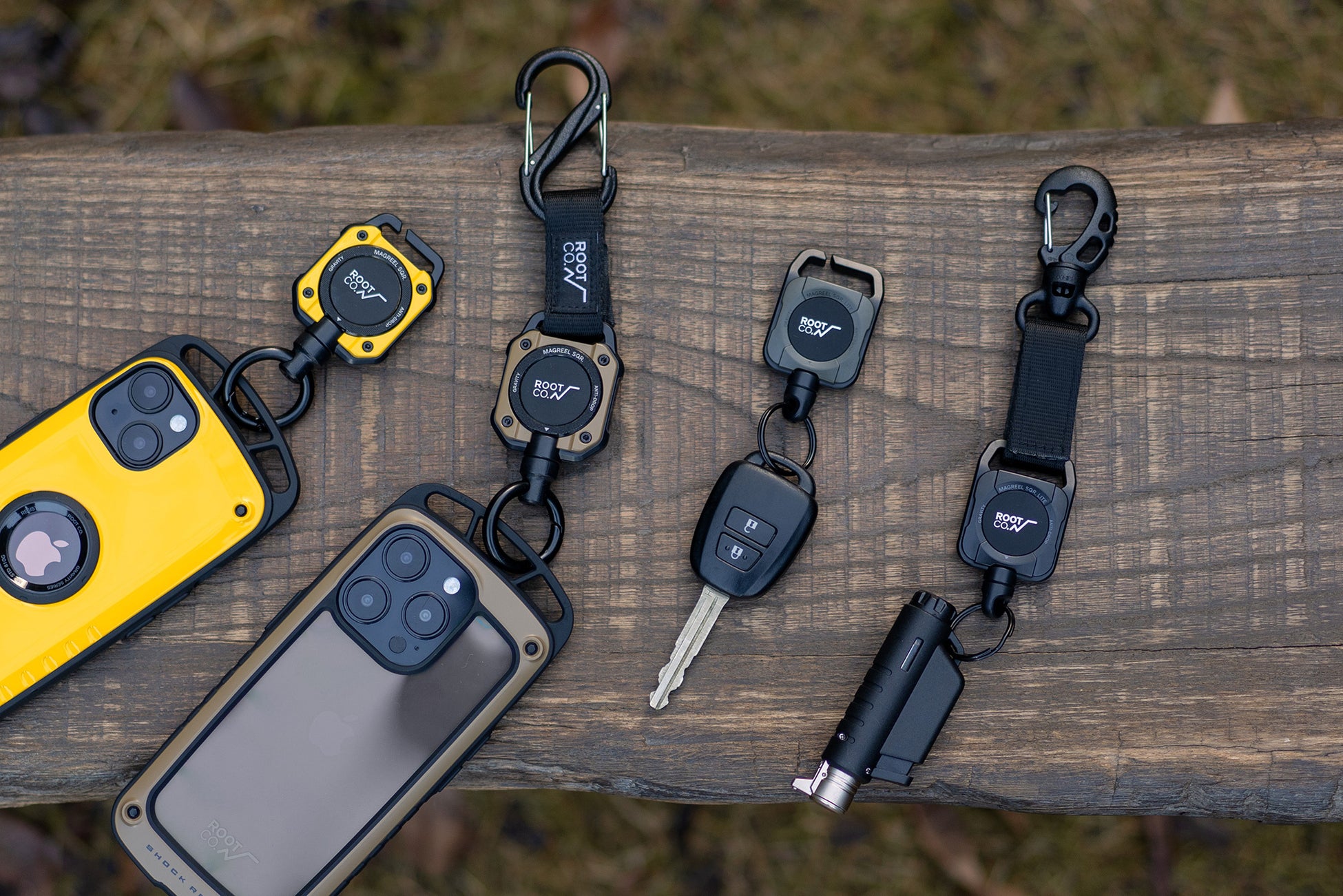 左2点:SQR. 右2点:SQR. LITE