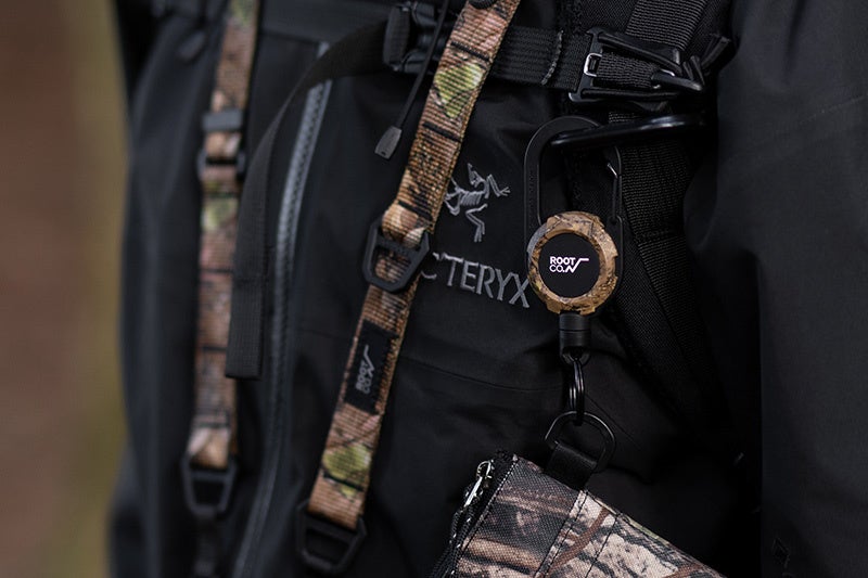 GRAVITY MAG REEL LITE（MILITARY EDITION）