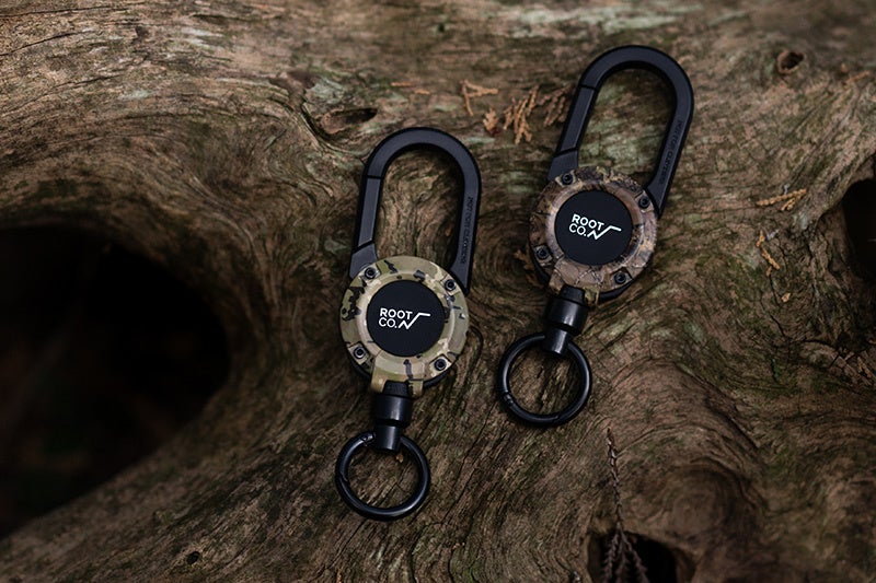 GRAVITY MAG REEL 360（MILITARY EDITION）