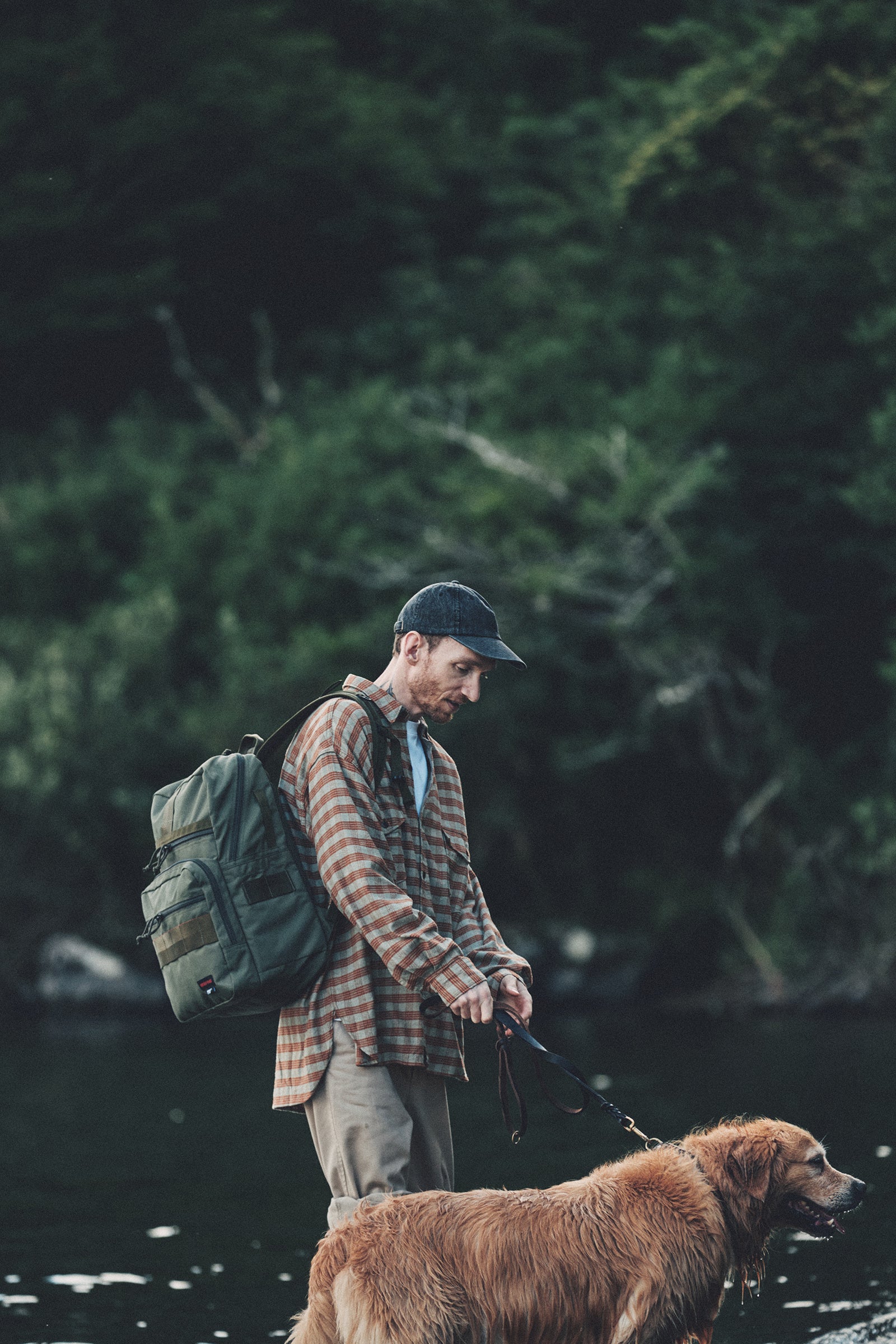 BR × ROOT CO. SLIM PACK