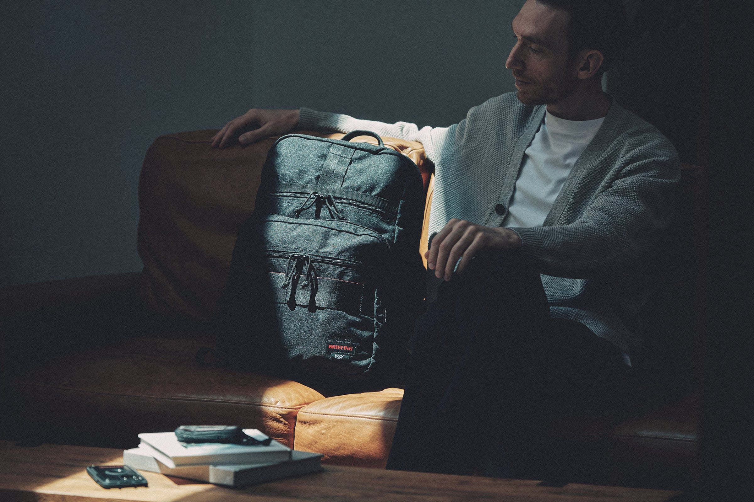 BR × ROOT CO. SLIM PACK