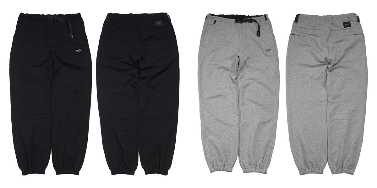PLAY UTILITY Sweat Pants 2024