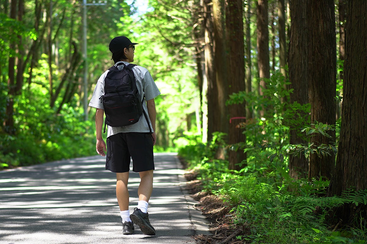 PLAY STRETCH UTILITY Shorts
