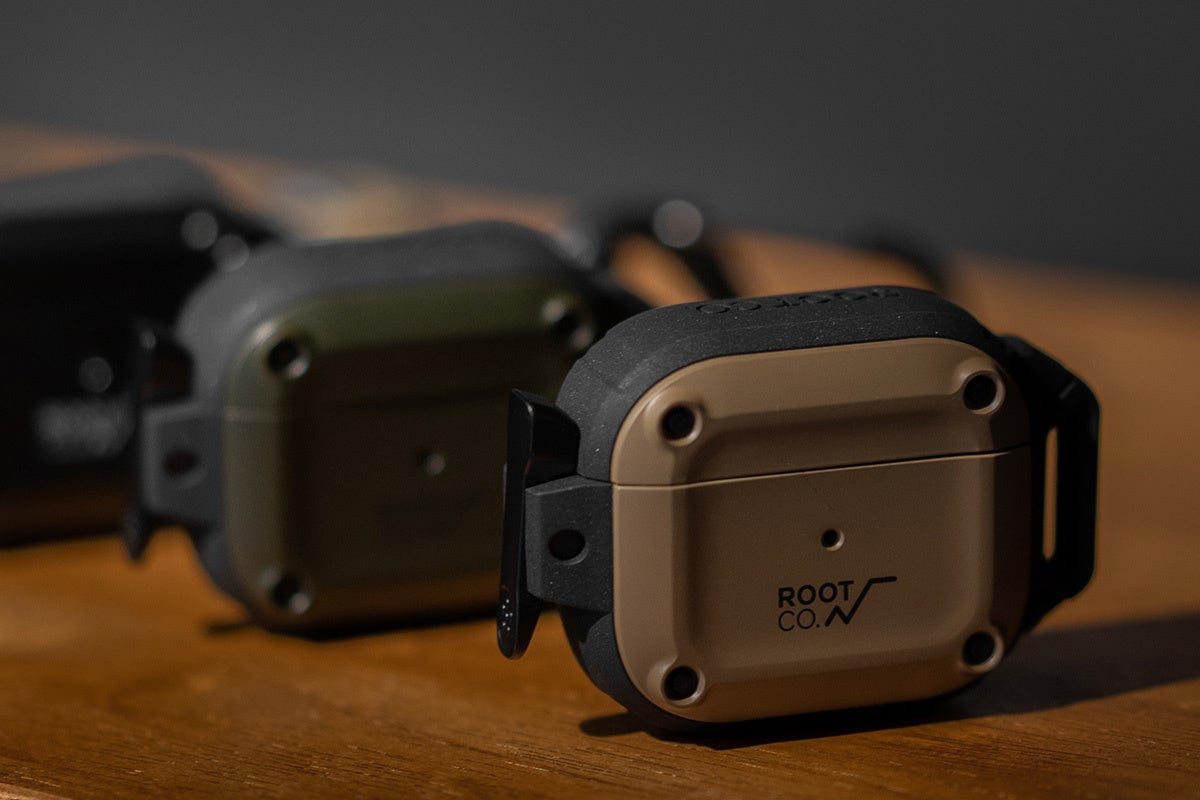 Aero Pro ソフトケース Amazon | ZENIX DESIGN TECH Airpods Pro 用 ケース 第1世代