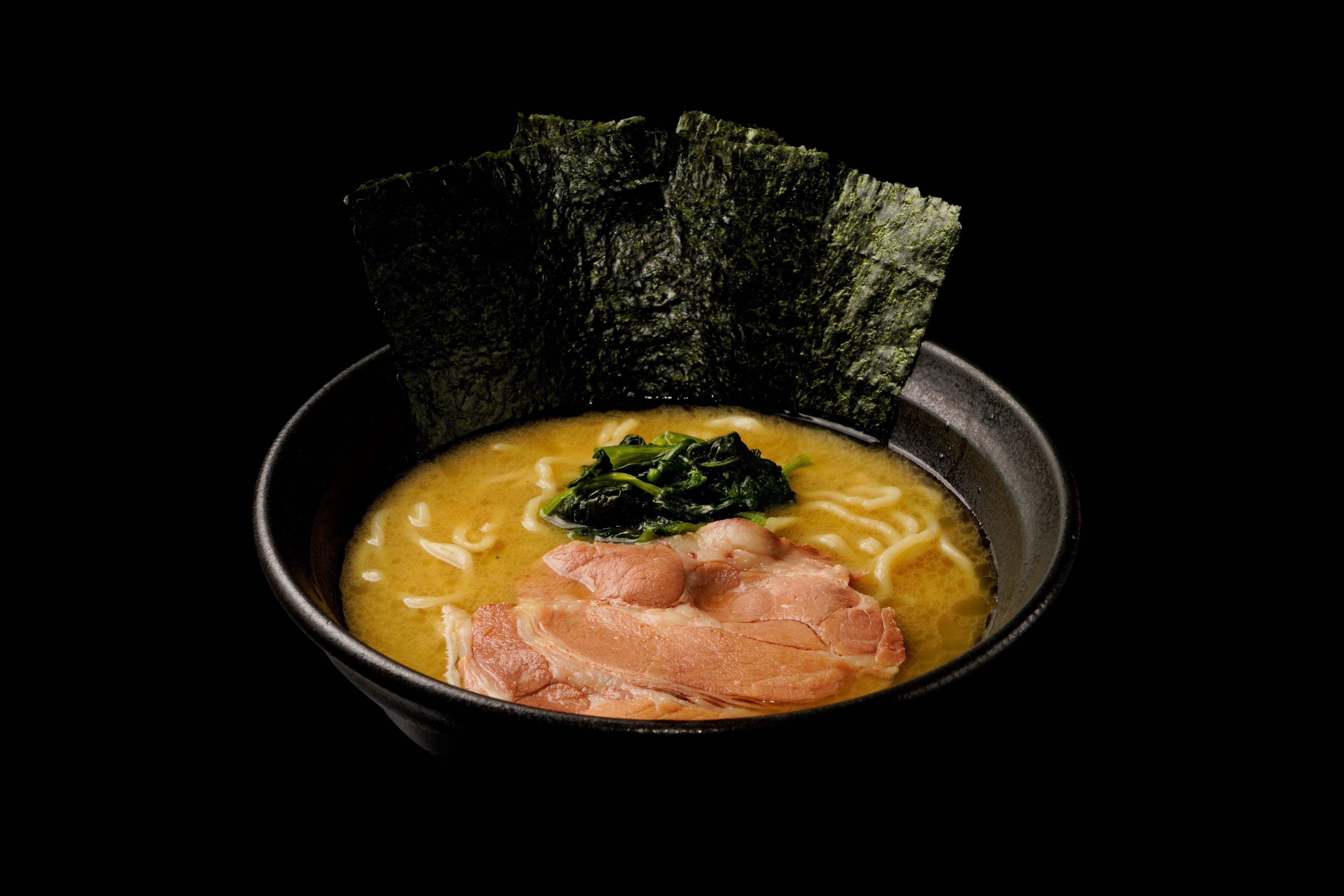 らーめん一二三家』のお取り寄せラーメンを国内No.1ラーメン通販