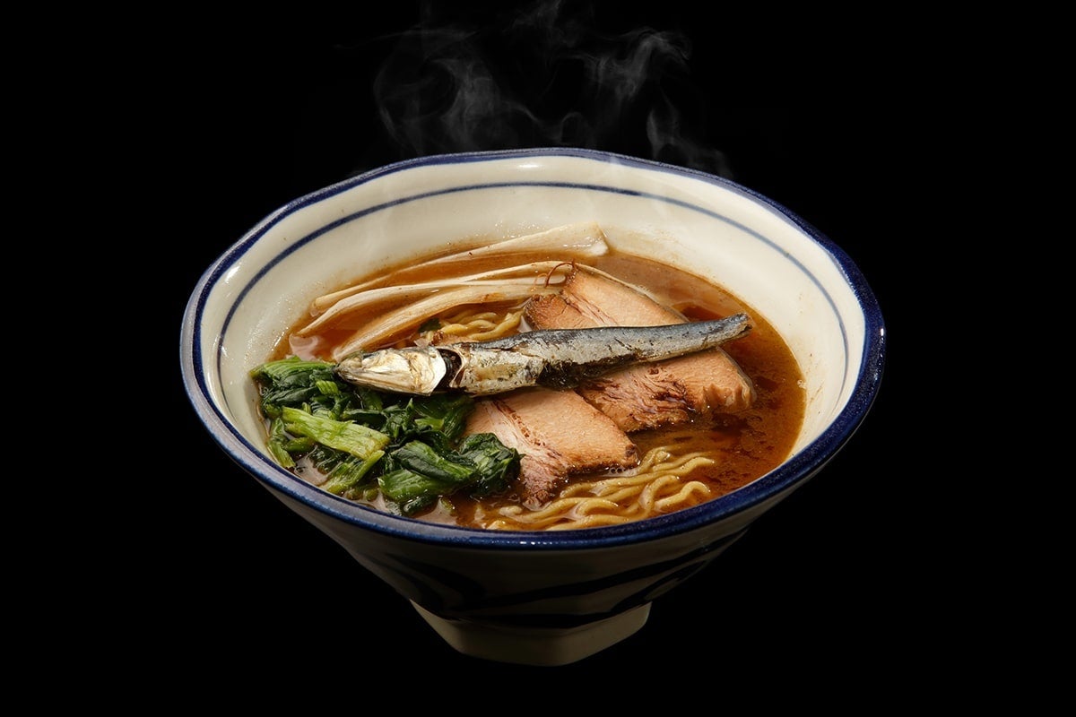 お取り寄せラーメンでめぐるニッポンの名店！」を開催。第一弾は関西