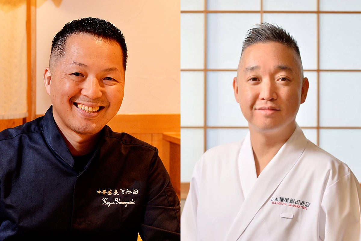 名店集結 日本最大級のオンラインラーメンイベント 真ラーメン祭り絆 In 宅麺 Com が開催決定 グルメイノベーション株式会社のプレスリリース 名店集結 日本最大級のオンラインラーメンイベント 真ラーメン祭り絆 In 宅麺 Com が開催決定 グルメイノベーション株式会社のプレスリリース