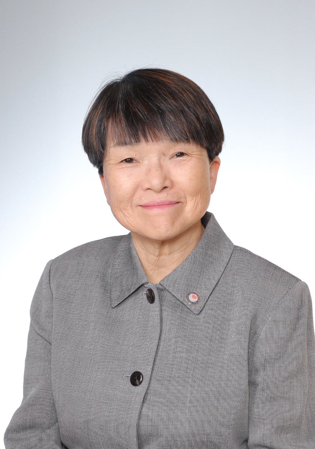 鶴田惠子