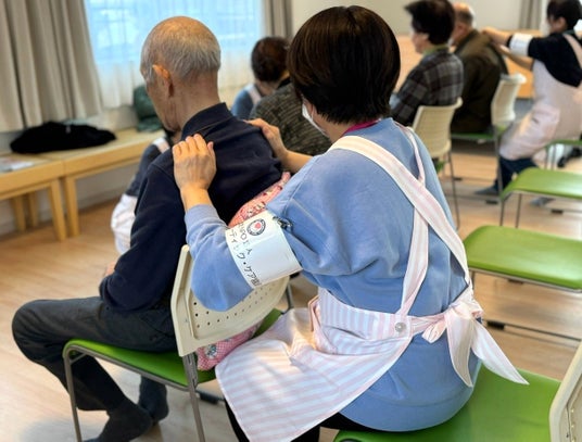 金沢で災害時の心のケアの「ボランティア実践講座」を初開催 金沢で災害時の心のケアの「ボランティア実践講座」を初開催