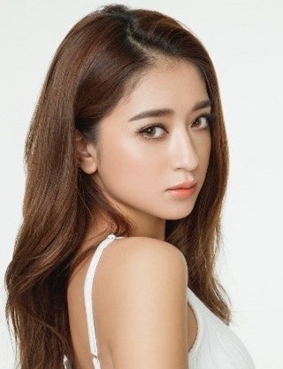 池田美優(みちょぱ)