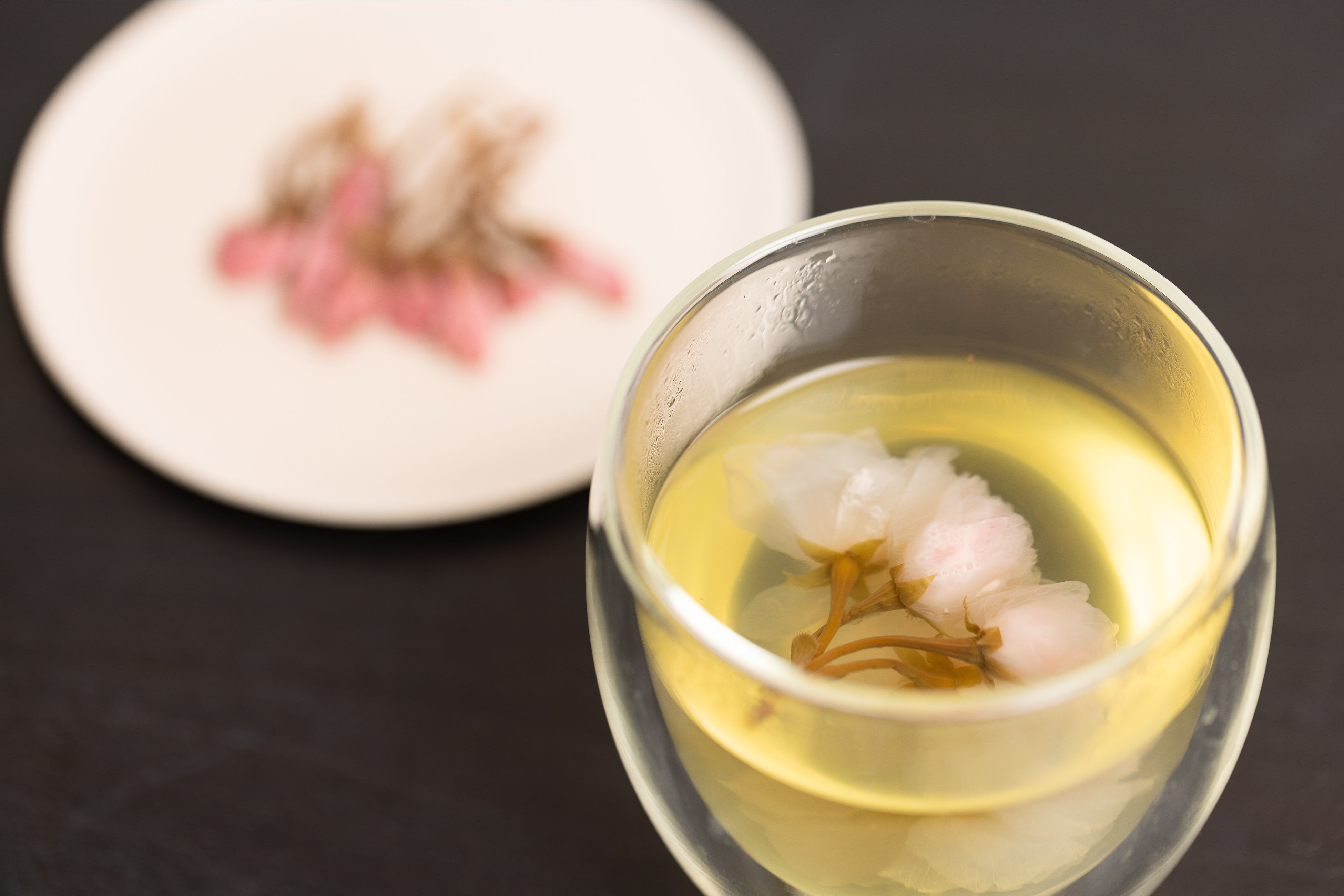 鰹荒節と昆布出汁