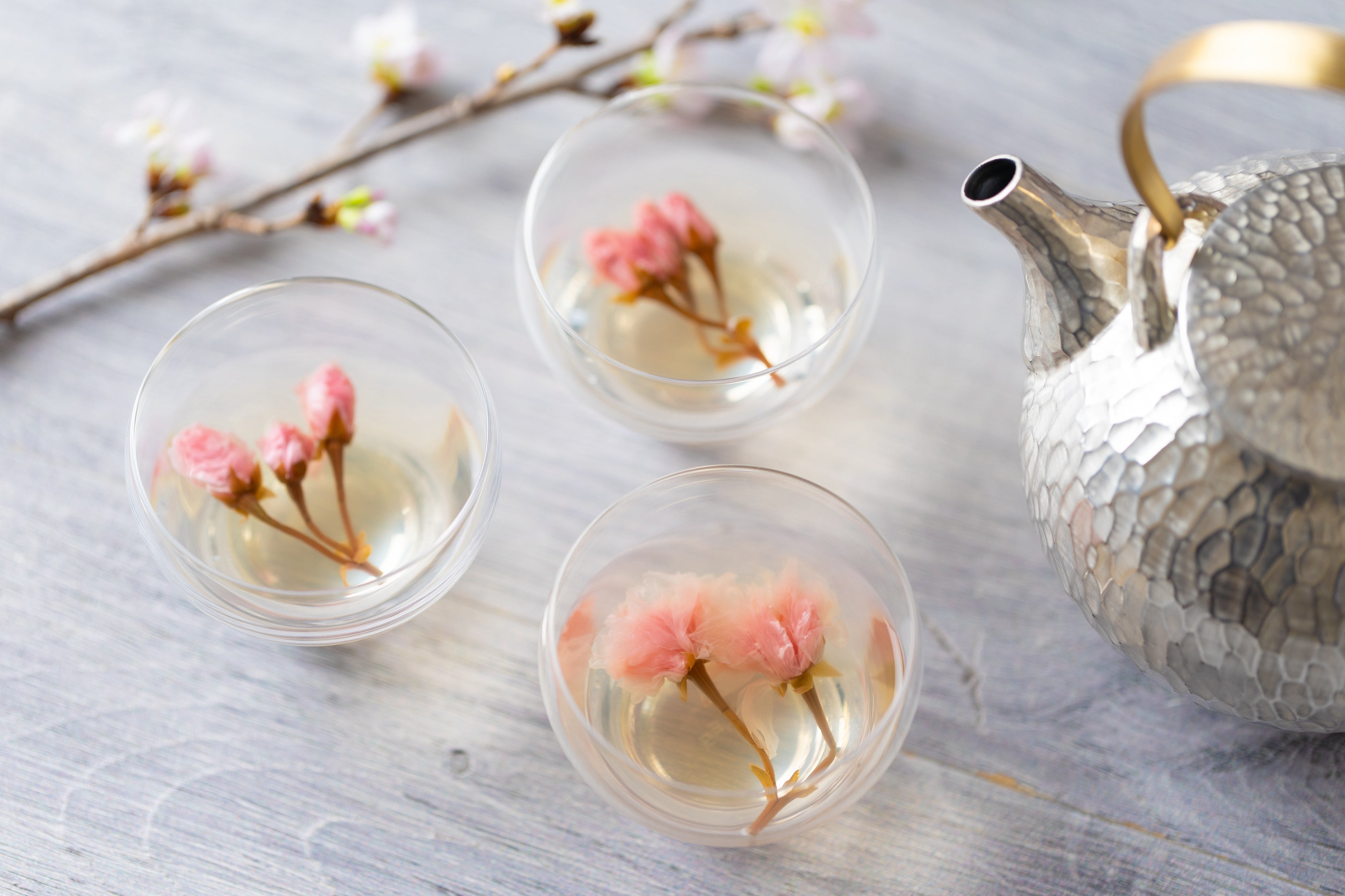 さくらのおだし