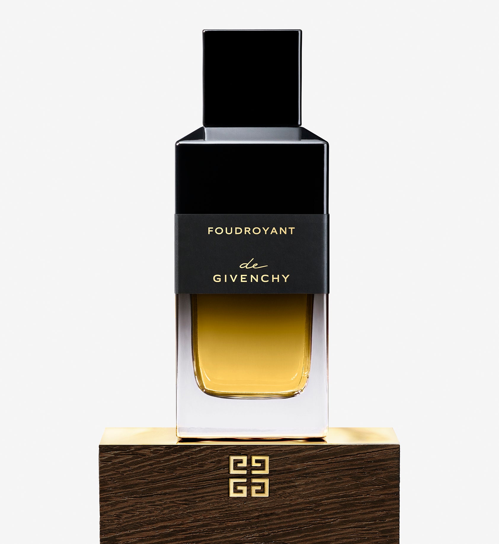 ドジバンシィ　フドロワイヤン ド ジバンシイ デザンヴォルト - オーデパルファム | Givenchy