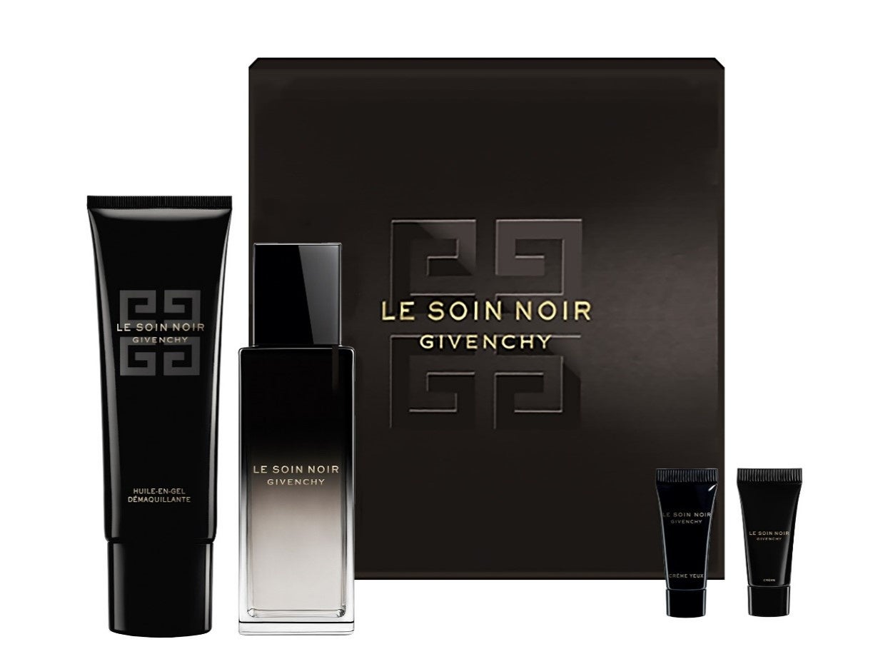 ジバンシイ】ホリデー第三弾では、プレミアム エイジングケア*シリーズ