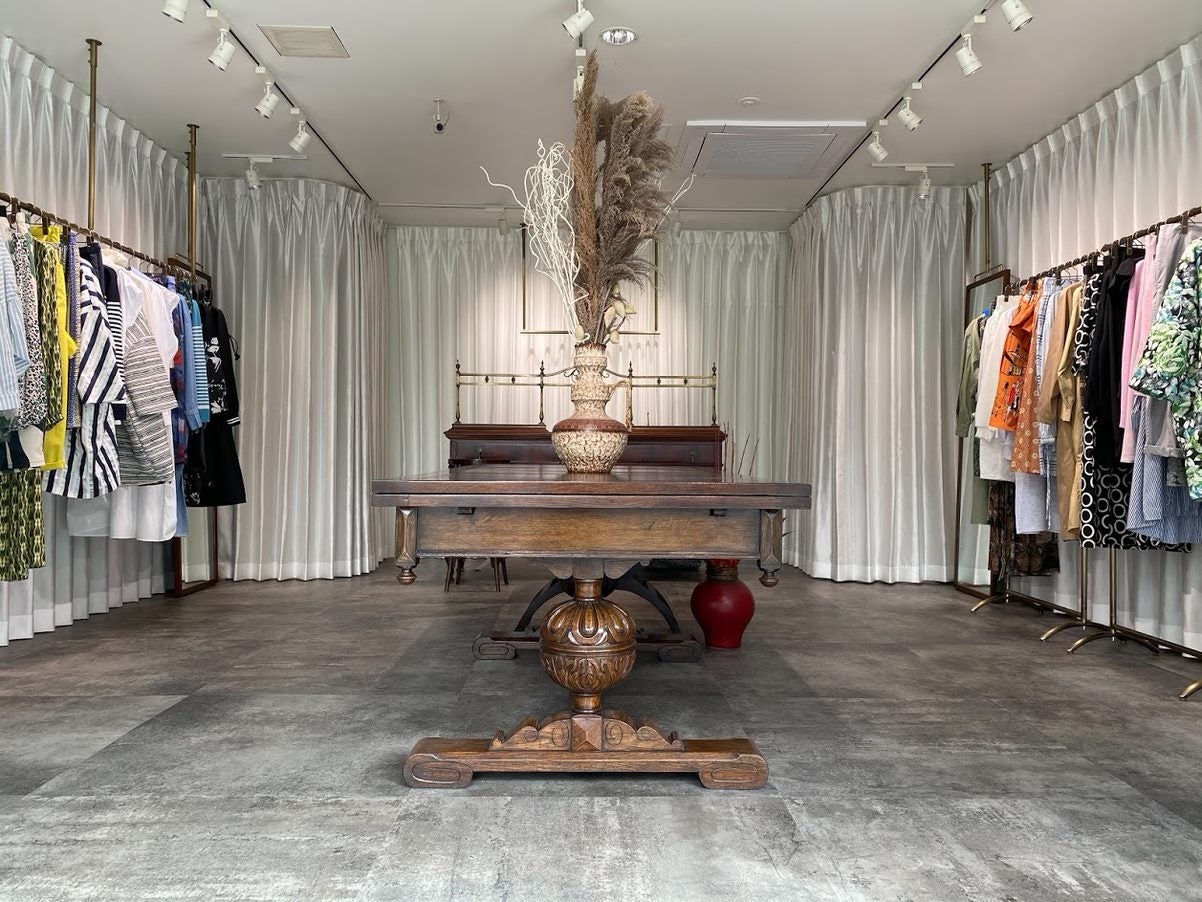 都内で3店舗を展開する「IKITSUKE」画像は下高井戸本店