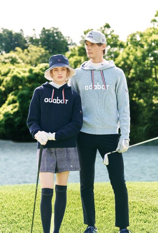 adabat 」「ADABAT STREAM」2025 Autumn LOOK BOOK公開! | 株式会社 adabat 」「ADABAT STREAM」2025 Autumn LOOK BOOK公開! | 株式会社