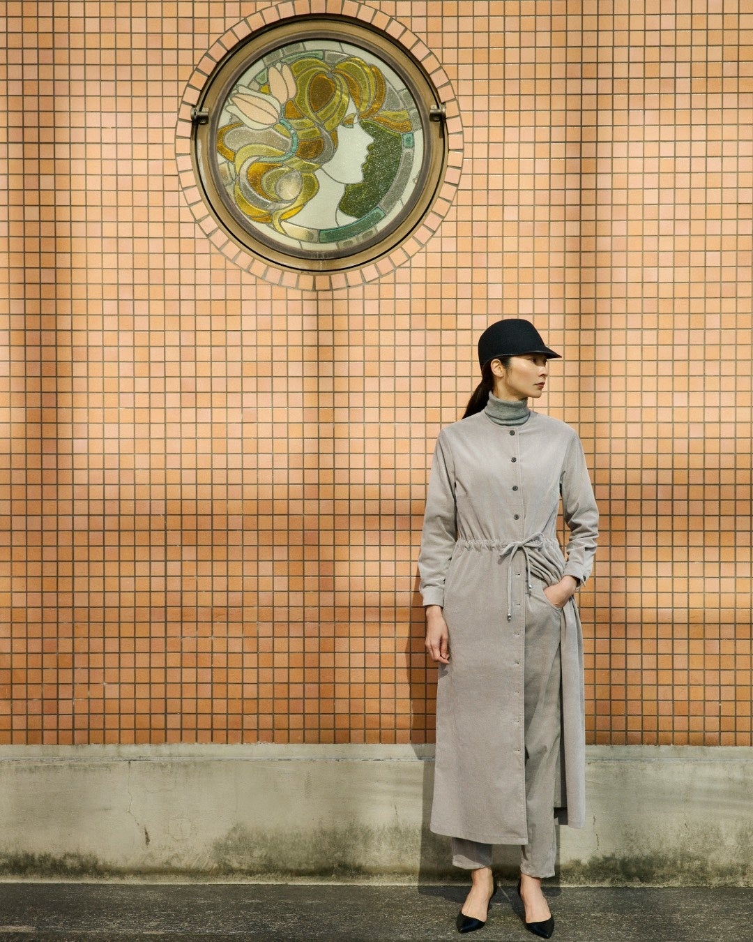 （株）ワールドアンバーが協業する「IKITSUKE（イキツケ）」、ミント神戸での秋冬シーズン初のポップアップを開催