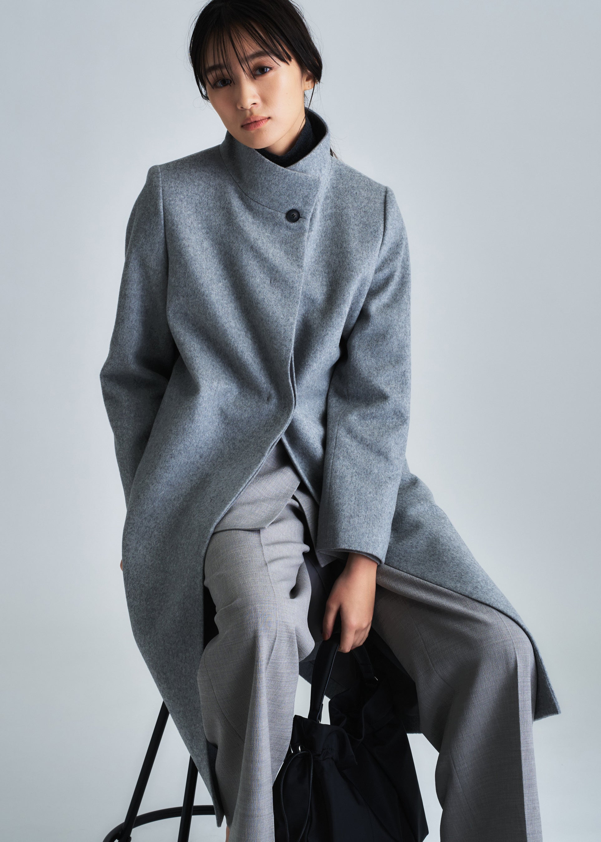 INDIVI】私の欲しいが見つかる！本格コートの特集ページを11月21日(金