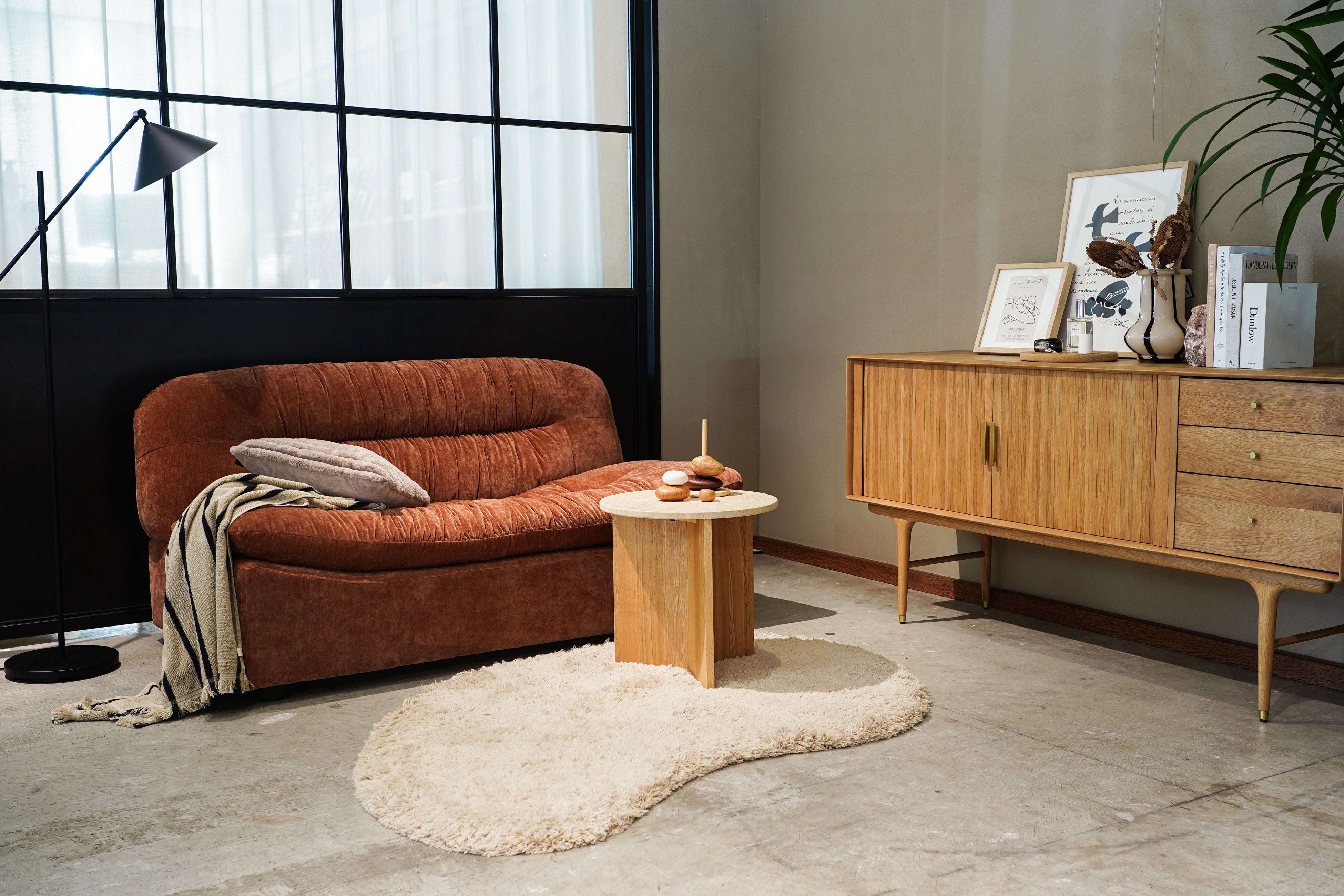 TIMELESS COMFORT】オリジナル家具ブランド「écruxe home」新作商品を