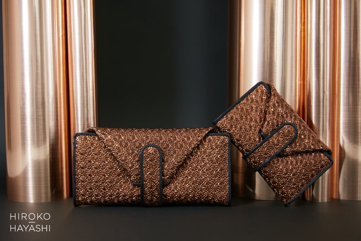 【HIROKO HAYASHI】ホリデーシーズンだけの限定コレクションを発売