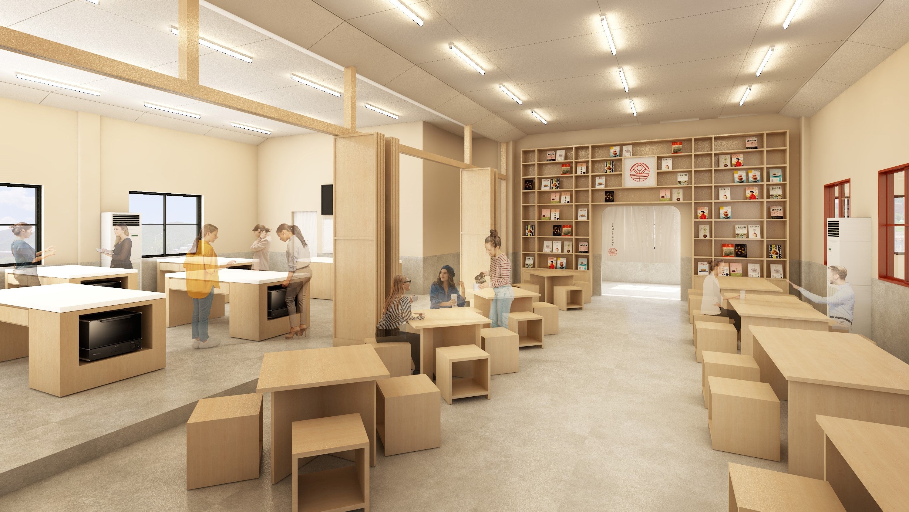 学習ラボイメージ