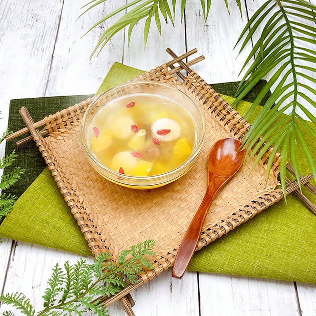 デザートスープ