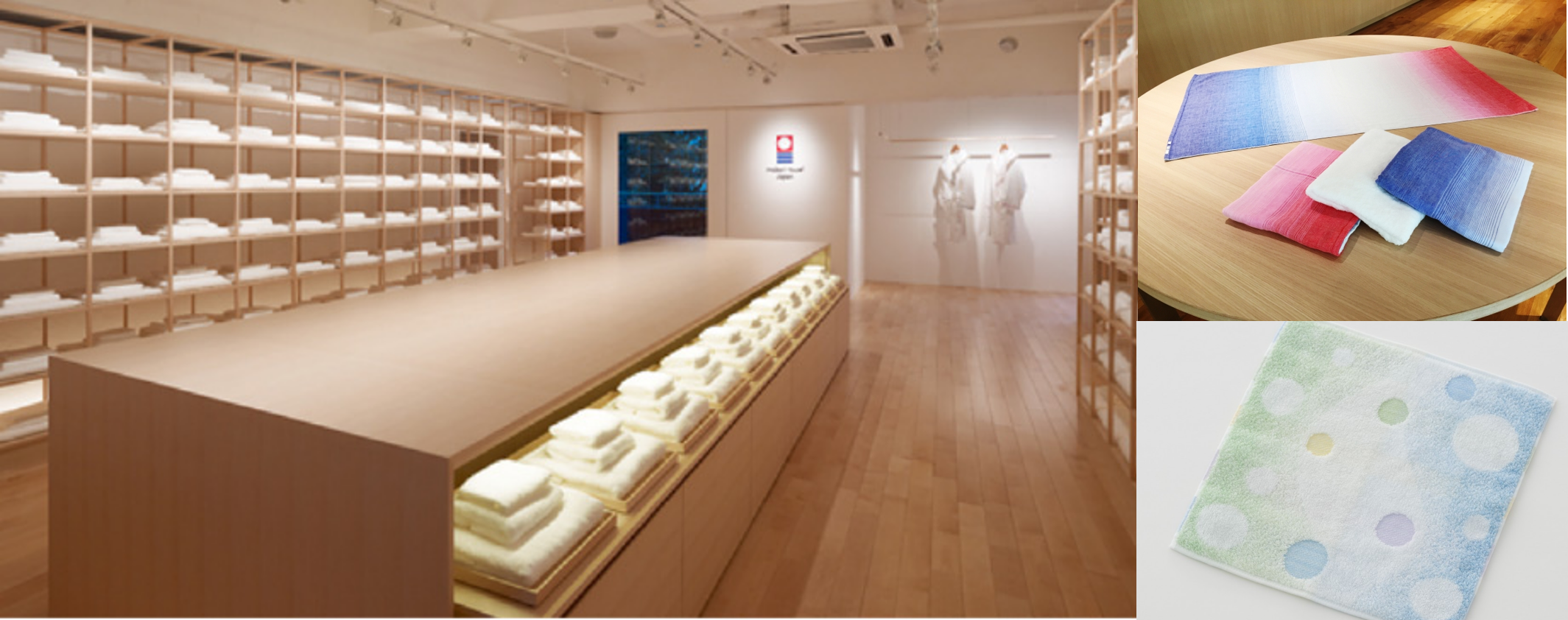 ♥最高品質 軽い～タオル ♥今治タオル 南青山店購入 バスタオル フェイスタオル 今治タオル 南青山店 10th ANNIVERSARY 今治 本店限定タオルや新作