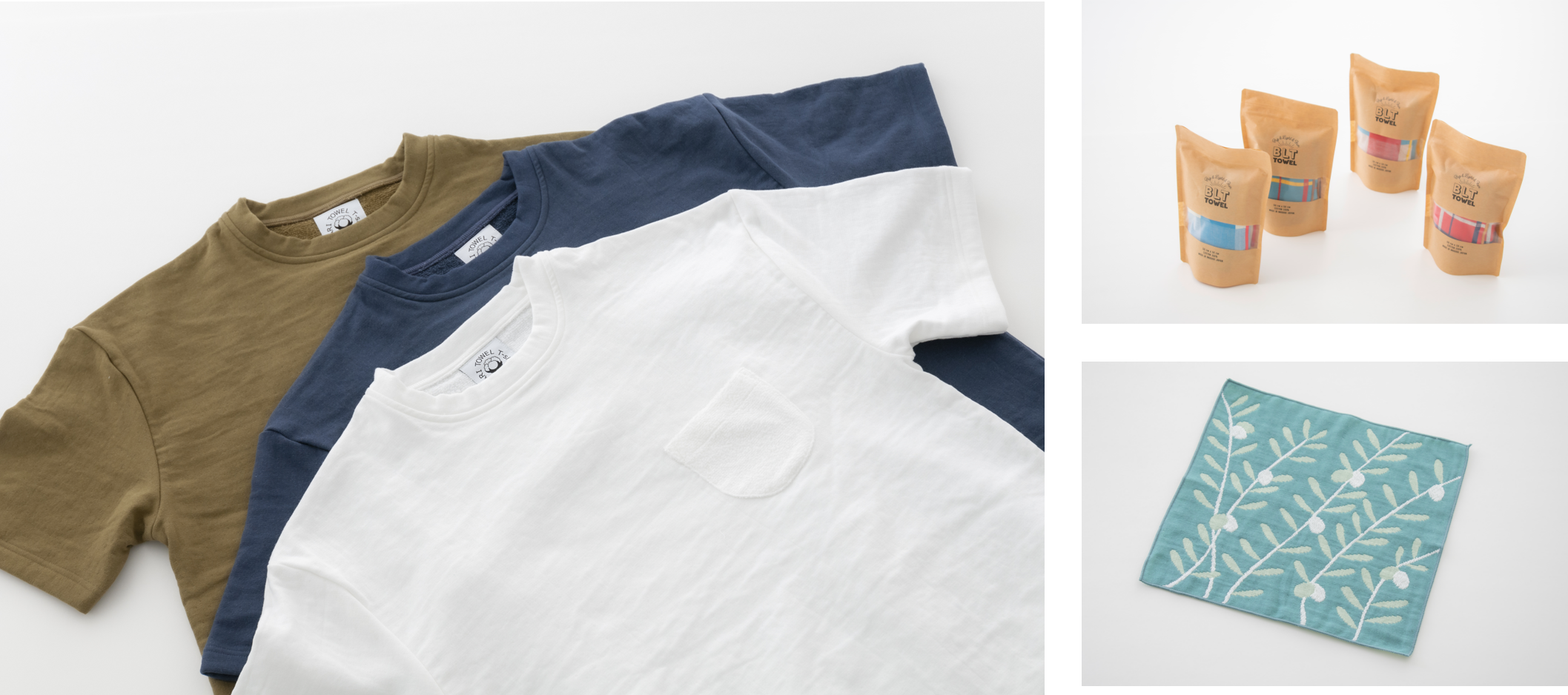 コーポ安元 Tシャツ 今治タオル 今治タオル