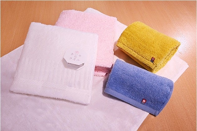 ミニバスタオル