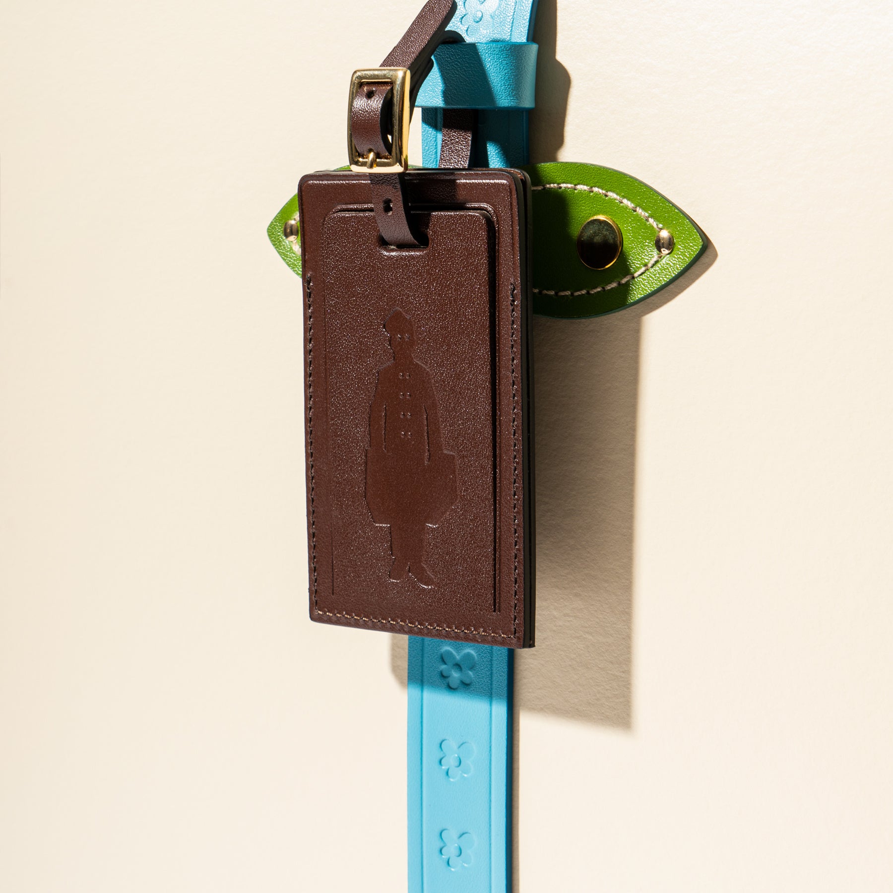 ラゲッジタグ 17,600円（税込）