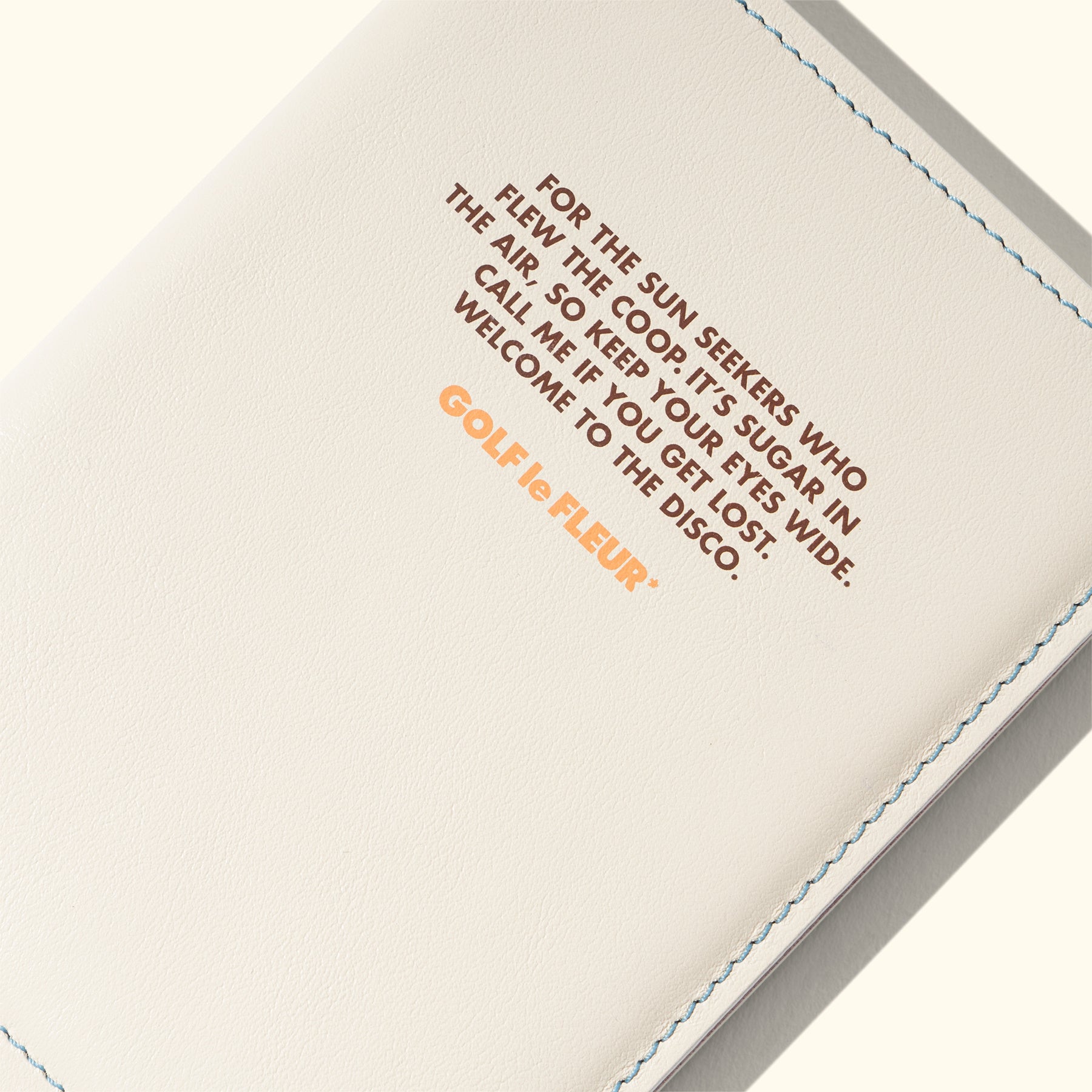 パスポートカバー 29,700円（税込）