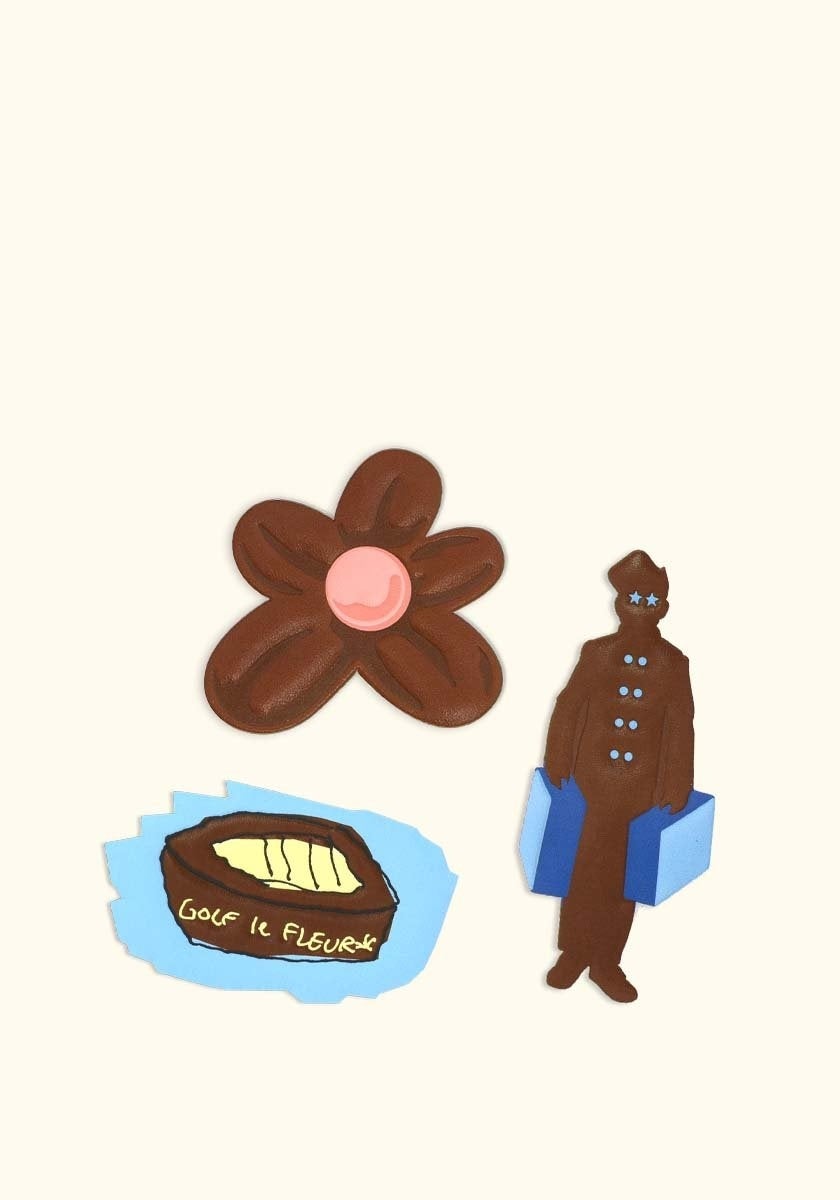 ステッカーセット（3枚）26,400円（税込）