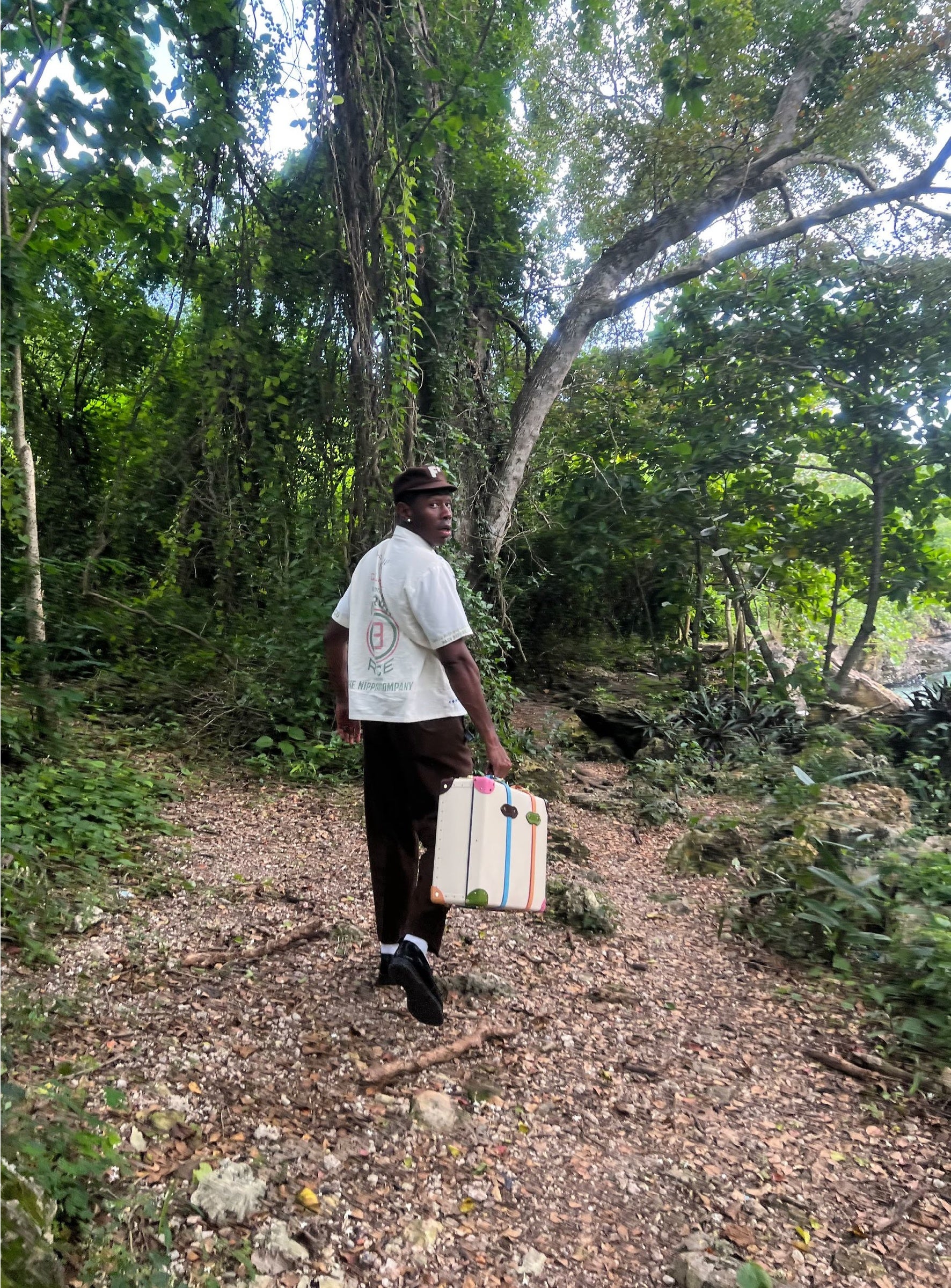 タイラー・ザ・クリエイター