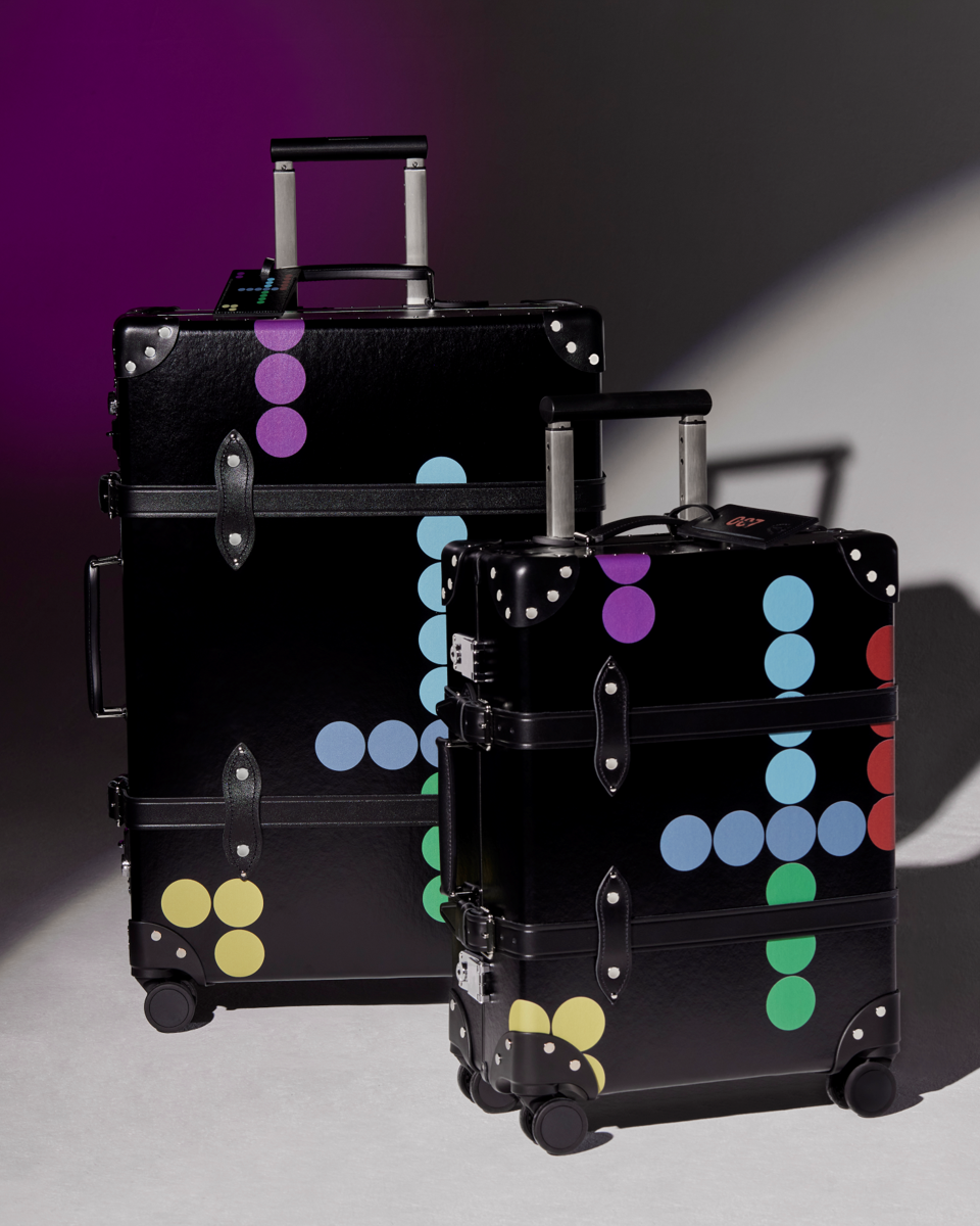 ドクターノオ 007 初回プレート付 グローブトロッター グローブ