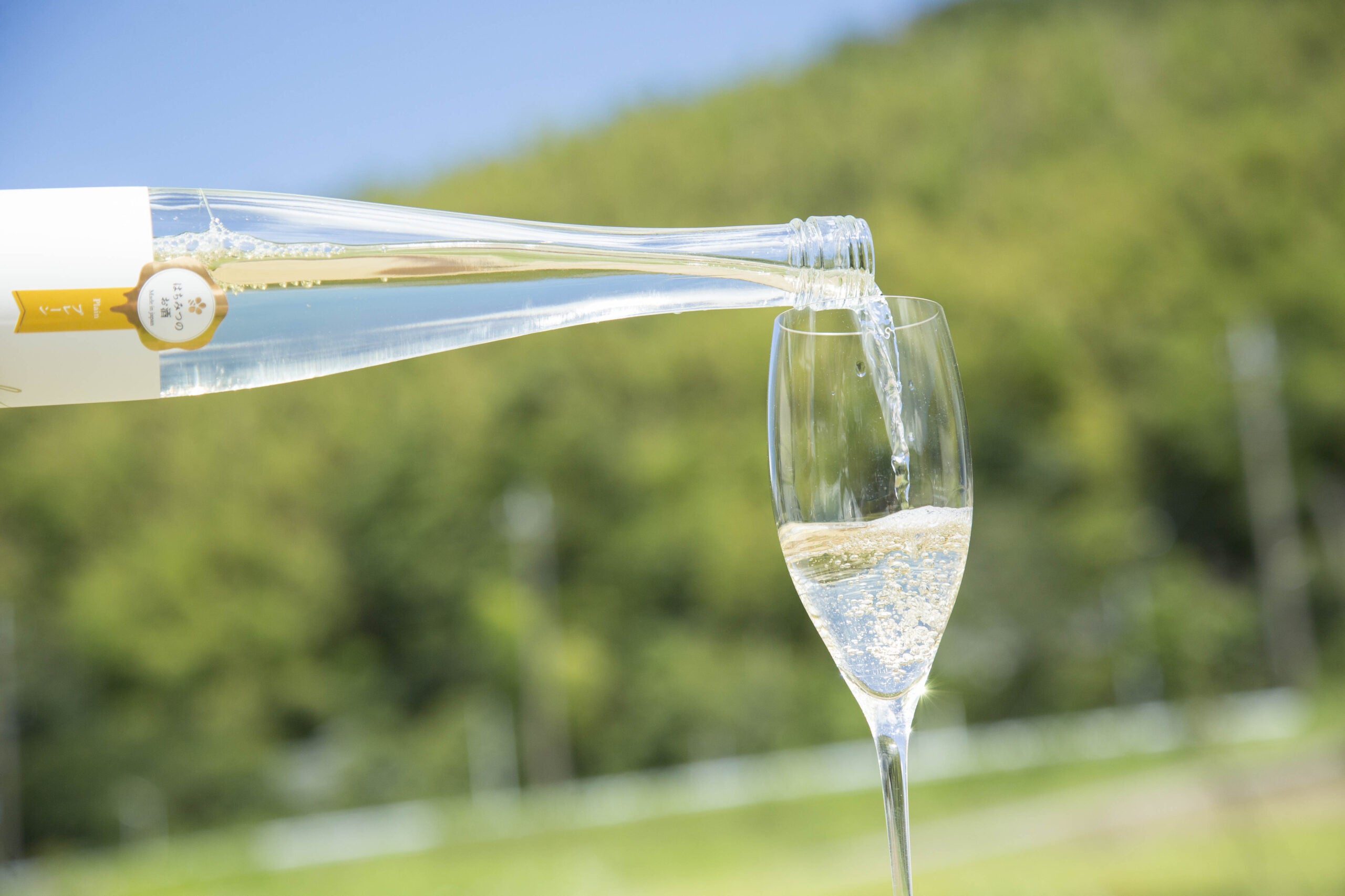 はちみつ酒ミード