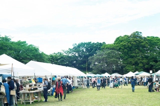 過去の開催時のようす