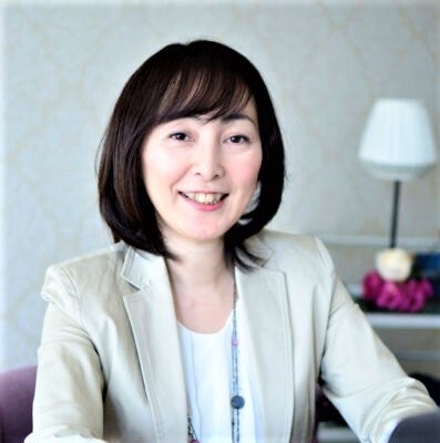 志鎌 真奈美 講師