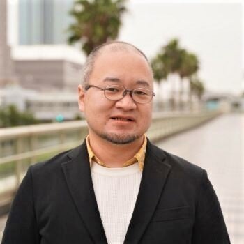 平澤 誠治 講師