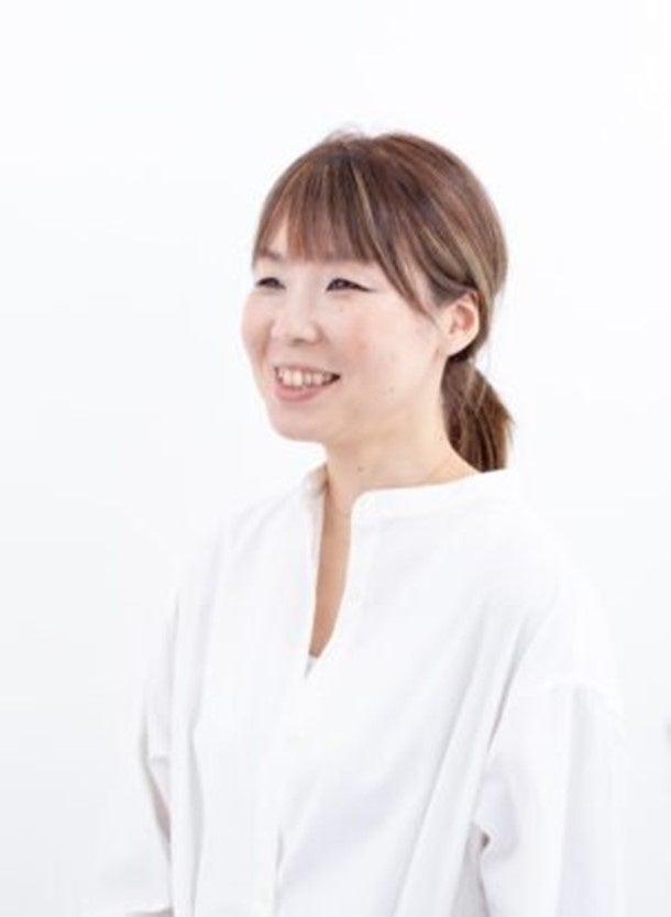 小沼 梨沙 講師