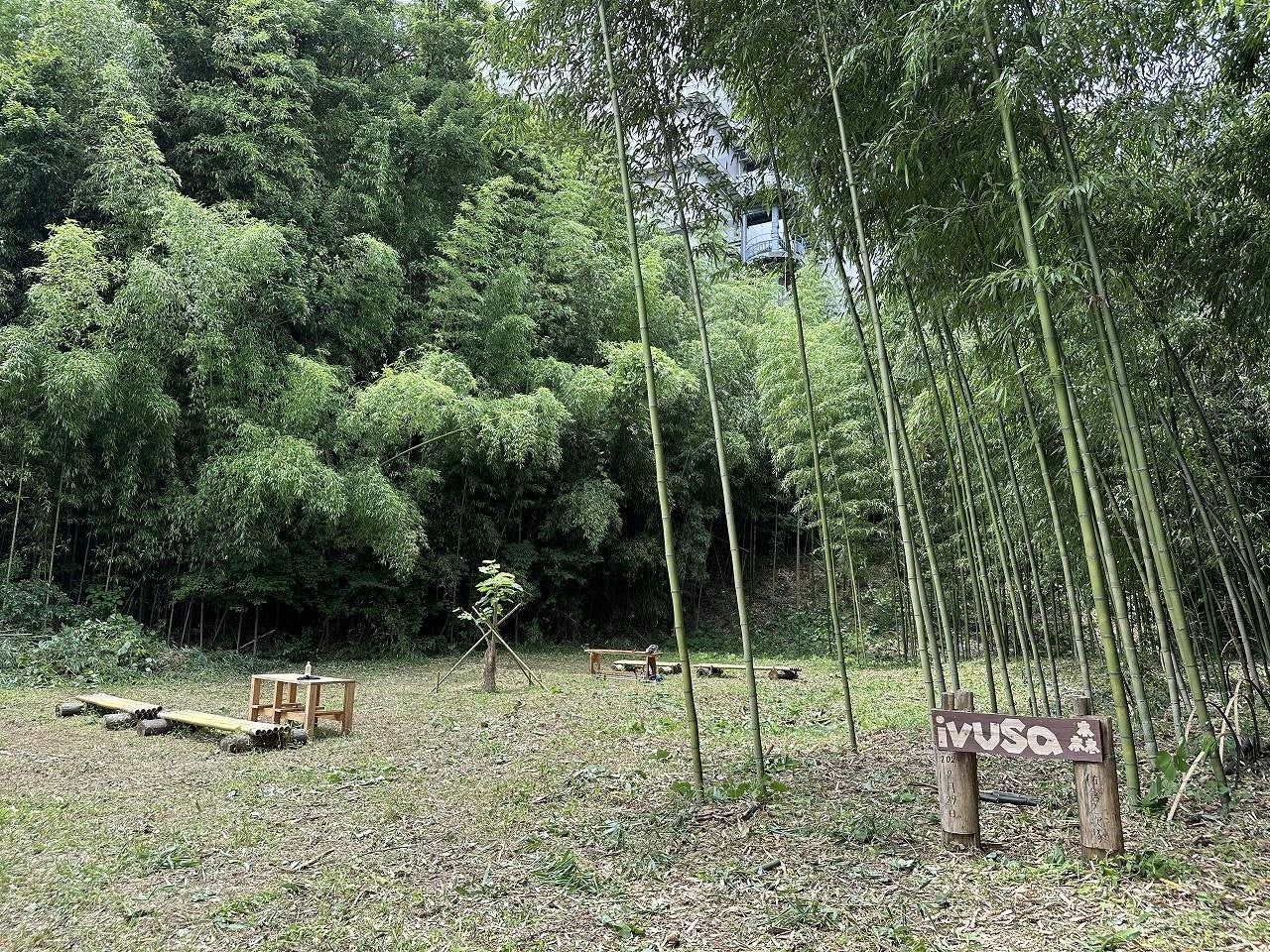 佐倉里山自然公園の里山保全・活用プロジェクト