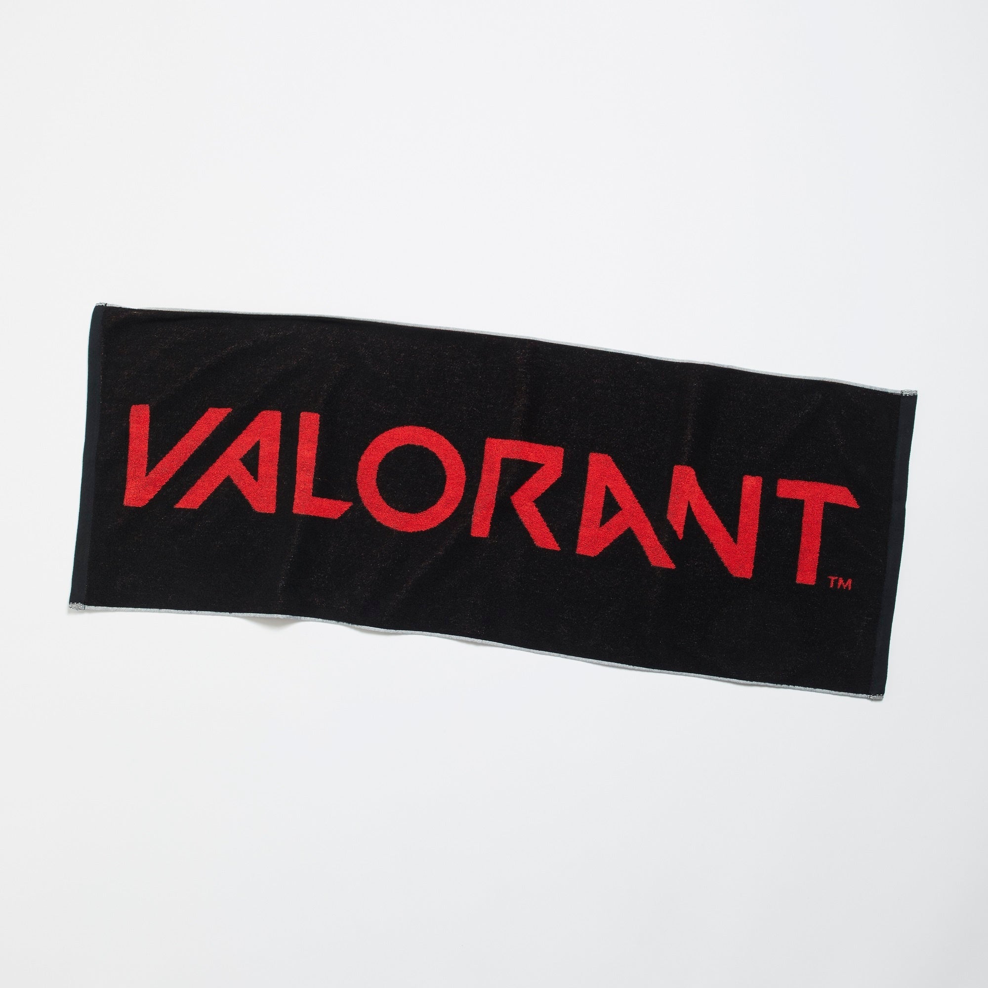 VALORANT ベースボールシャツUNITED ARROWSコラボ BLACK VALORANT Tシャツ（MASTERS TOKYO×UNITED ARROWS） BLACK