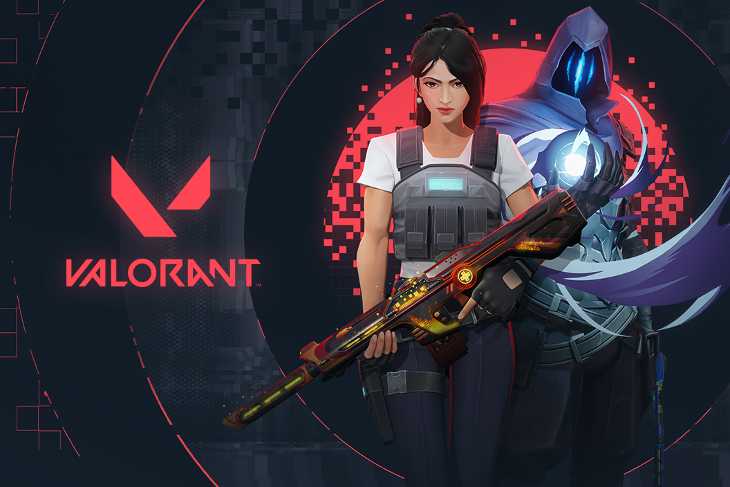 「VALORANT」EPISODE 6 ACT Ⅲが4/26スタート！新コンペティティブシステム「Premier」も登場。90年代ゲームにインスパイアされた新スキンも！