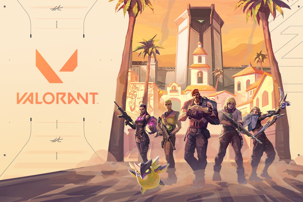 ライアットゲームズ、VALORANT EPISODE 7 ACT Ⅱが8月30日よりスタート!新マップやバトルパスも登場 ライアットゲームズ、VALORANT EPISODE 7 ACT Ⅱが8月30日よりスタート!新マップやバトルパスも登場